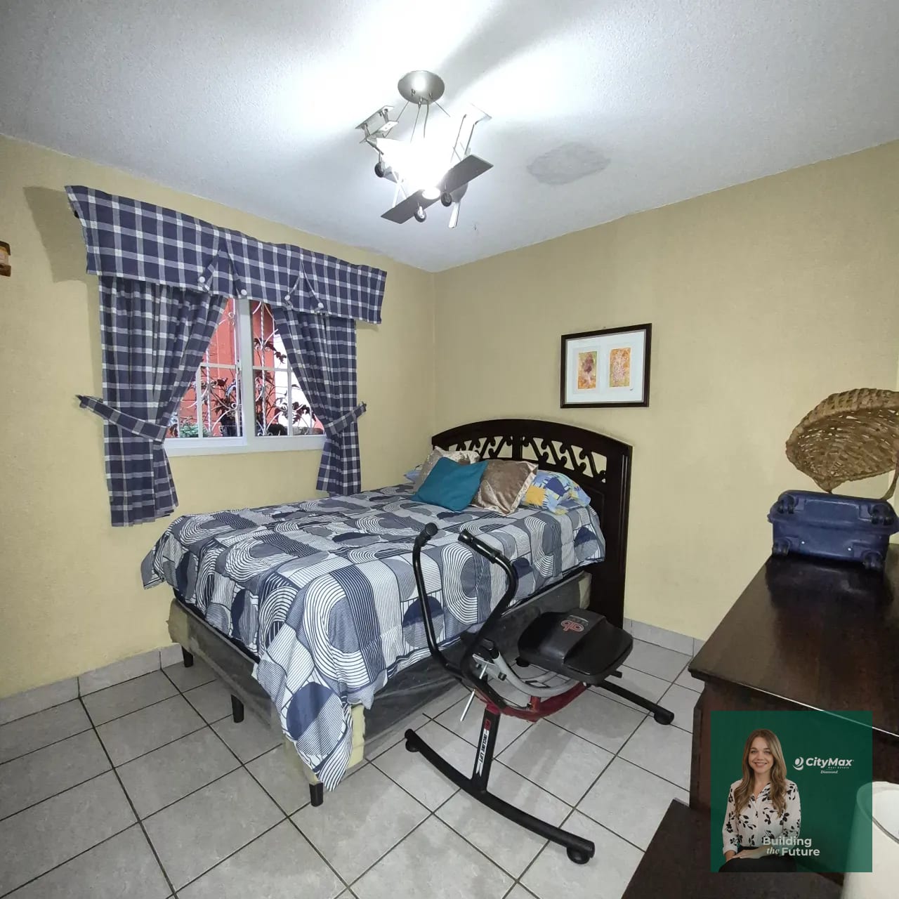 Amplia casa en venta en zona 21, residencial Eureka — Casa en Venta en Zona 21, Guatemala, Ciudad — foto 7 de 16