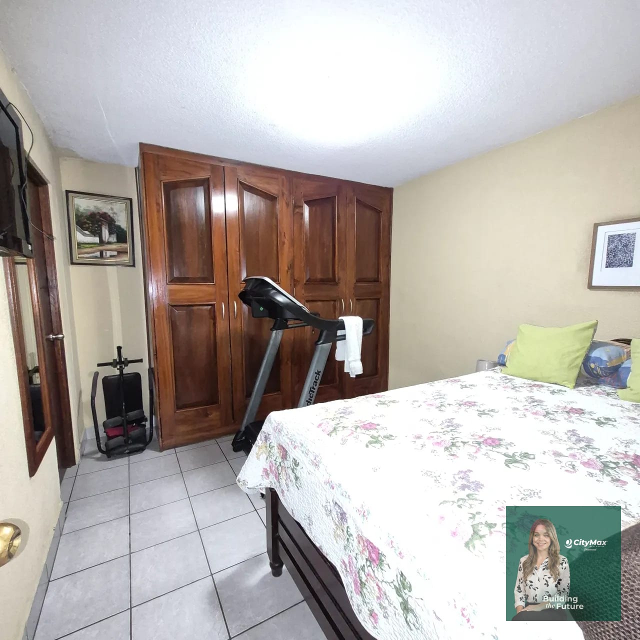 Amplia casa en venta en zona 21, residencial Eureka — Casa en Venta en Zona 21, Guatemala, Ciudad — foto 9 de 16