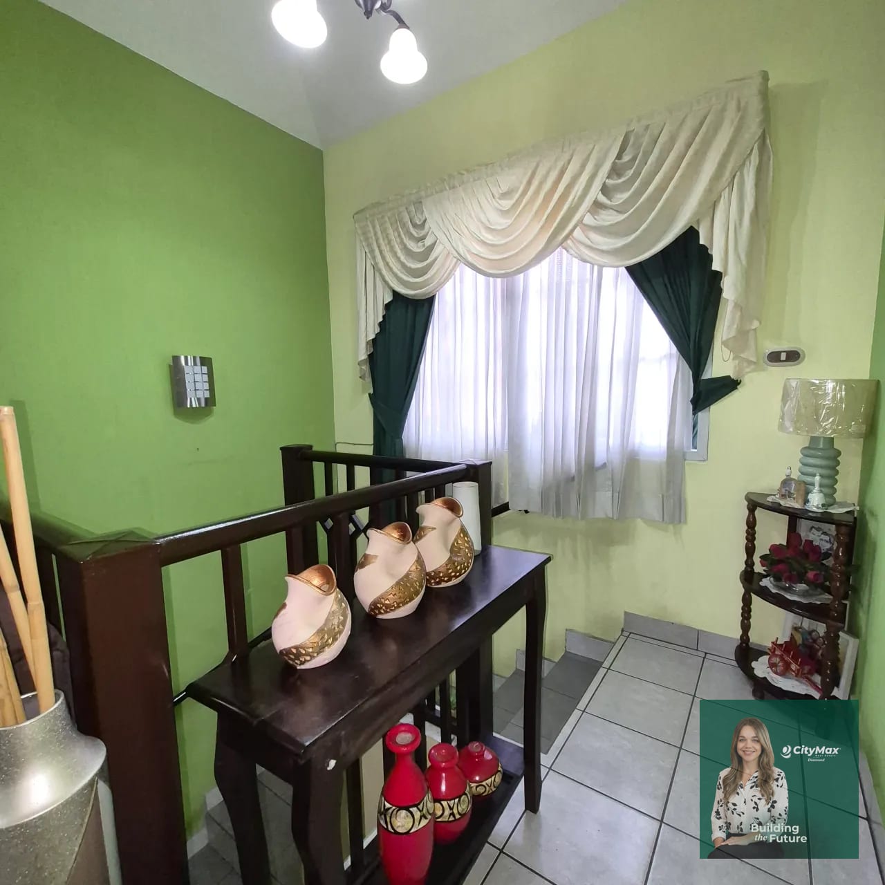 Amplia casa en venta en zona 21, residencial Eureka — Casa en Venta en Zona 21, Guatemala, Ciudad — foto 6 de 16