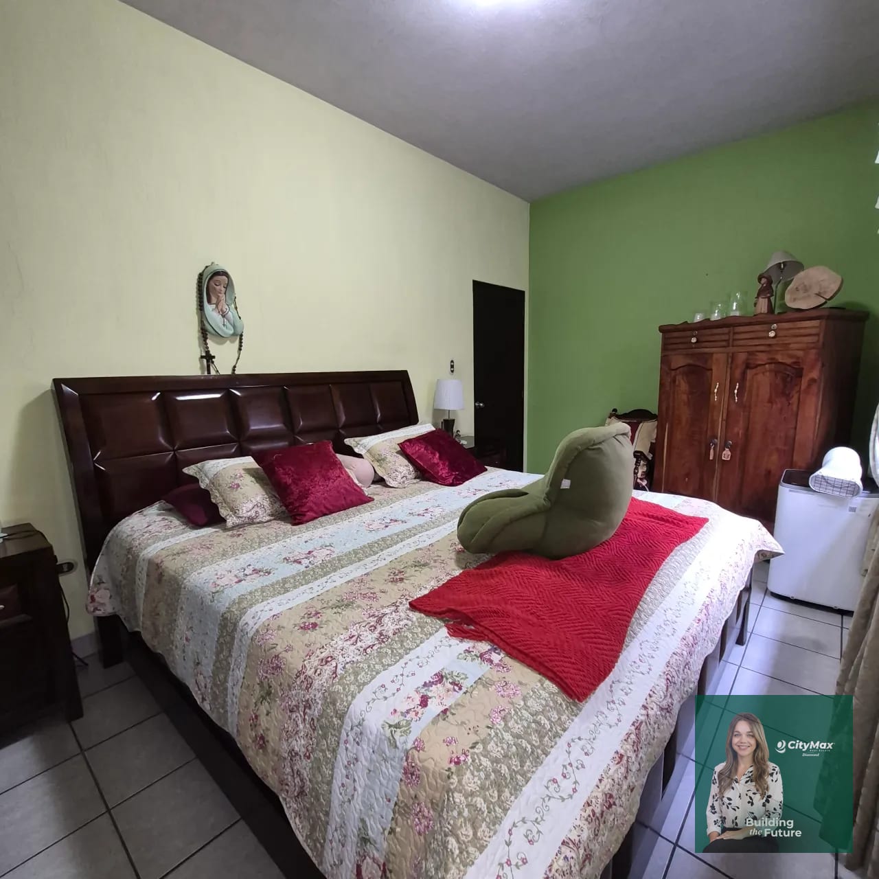 Amplia casa en venta en zona 21, residencial Eureka — Casa en Venta en Zona 21, Guatemala, Ciudad — foto 12 de 16