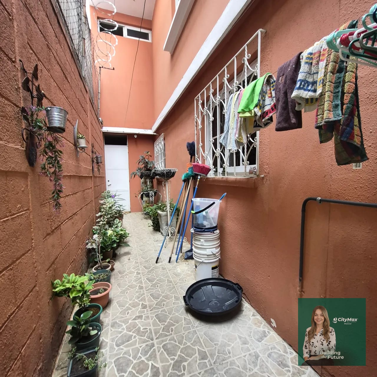 Amplia casa en venta en zona 21, residencial Eureka — Casa en Venta en Zona 21, Guatemala, Ciudad — foto 16 de 16