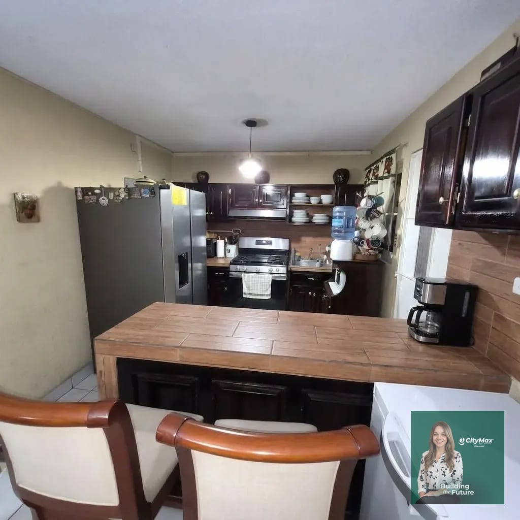 Amplia casa en venta en zona 21, residencial Eureka — Casa en Venta en Zona 21, Guatemala, Ciudad — foto 10 de 16