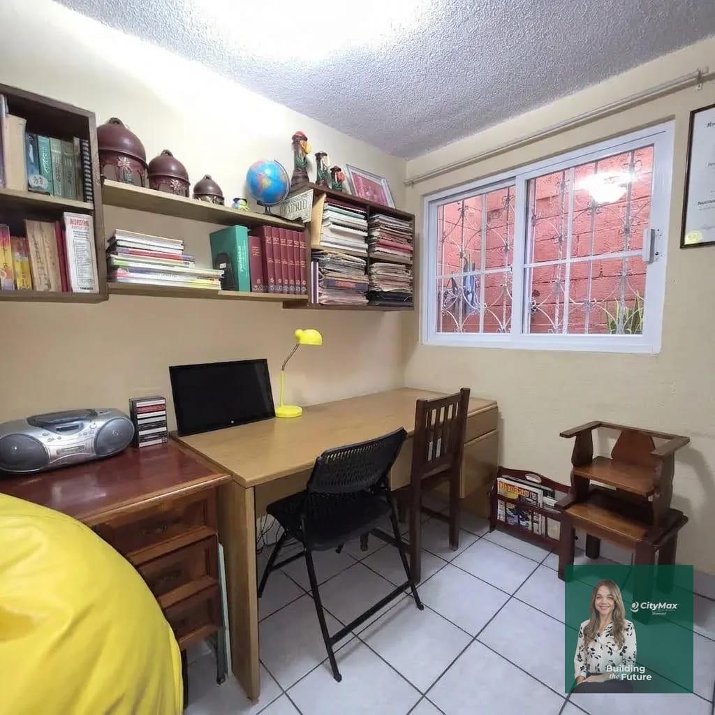 Amplia casa en venta en zona 21, residencial Eureka — Casa en Venta en Zona 21, Guatemala, Ciudad — foto 13 de 16