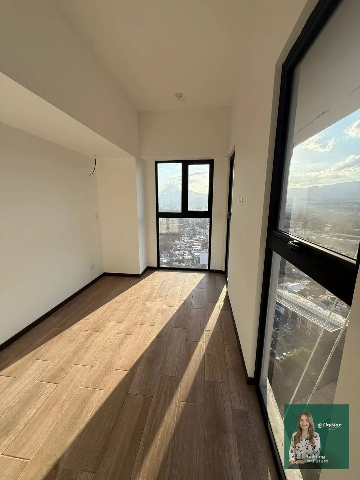 Apartamento en renta en Altaire, zona 11 — Apartamento en Alquiler en Zona 11, Guatemala, Ciudad — foto 3 de 15