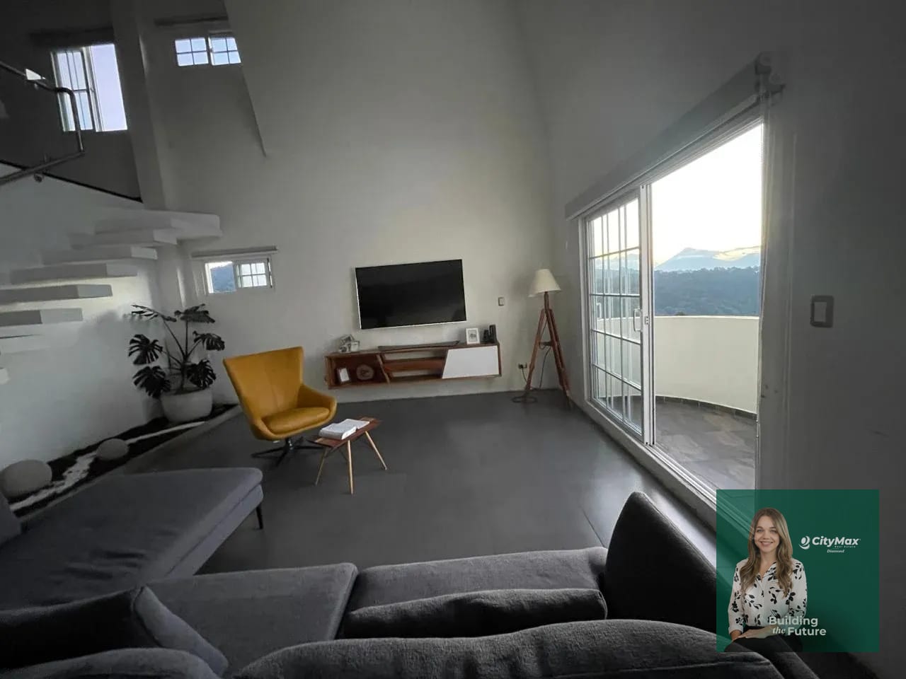 Exclusivo apartamento en renta en zona 16 — Apartamento en Alquiler en Zona 16, Guatemala, Ciudad — foto 2 de 13