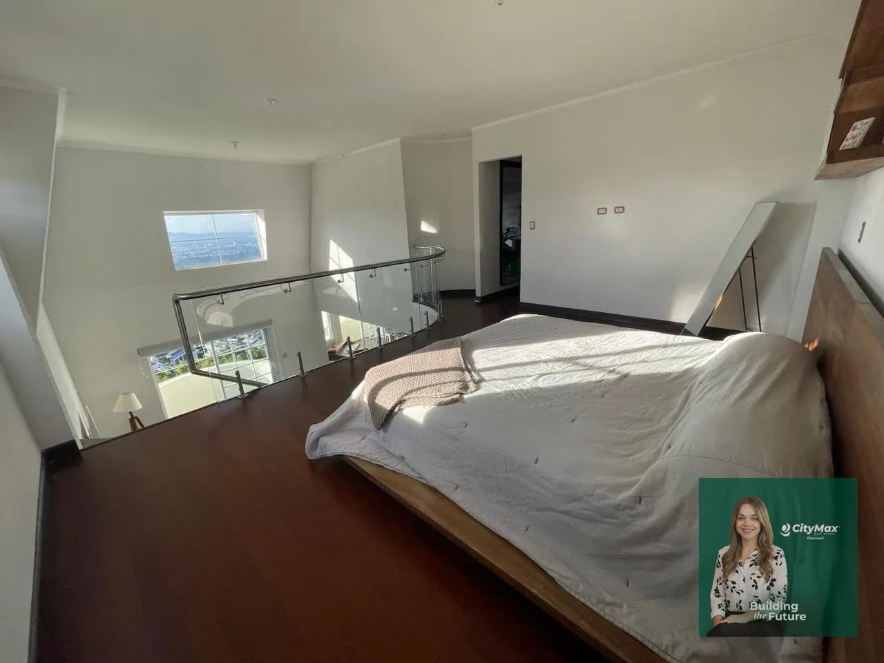 Exclusivo apartamento en renta en zona 16 — Apartamento en Alquiler en Zona 16, Guatemala, Ciudad — foto 7 de 13