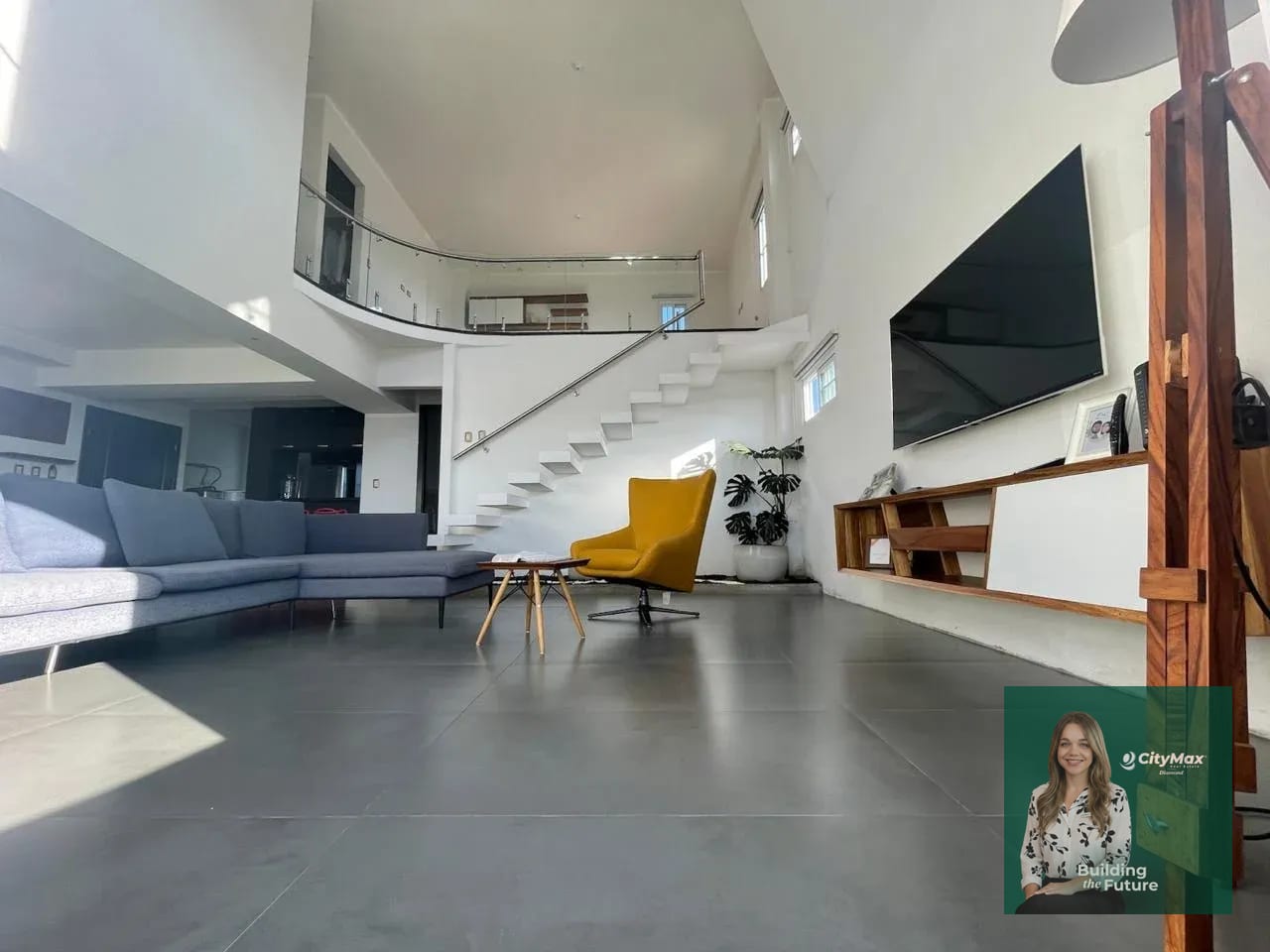 Exclusivo apartamento en renta en zona 16 — Apartamento en Alquiler en Zona 16, Guatemala, Ciudad — foto 1 de 13