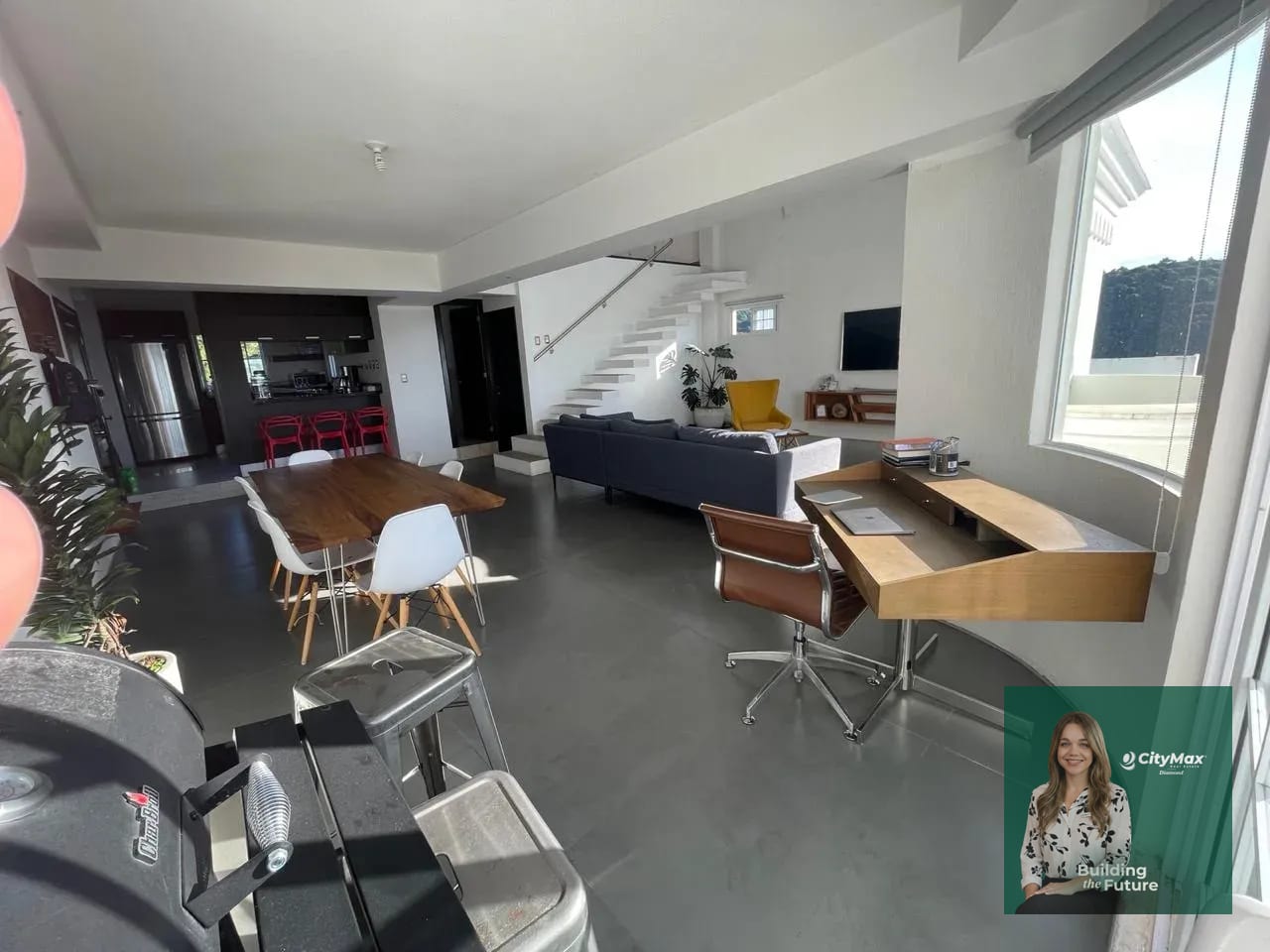 Exclusivo apartamento en renta en zona 16 — Apartamento en Alquiler en Zona 16, Guatemala, Ciudad — foto 10 de 13