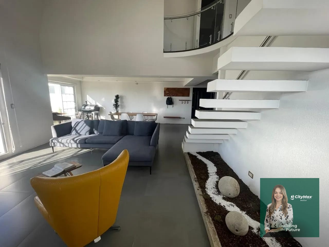Exclusivo apartamento en renta en zona 16 — Apartamento en Alquiler en Zona 16, Guatemala, Ciudad — foto 13 de 13