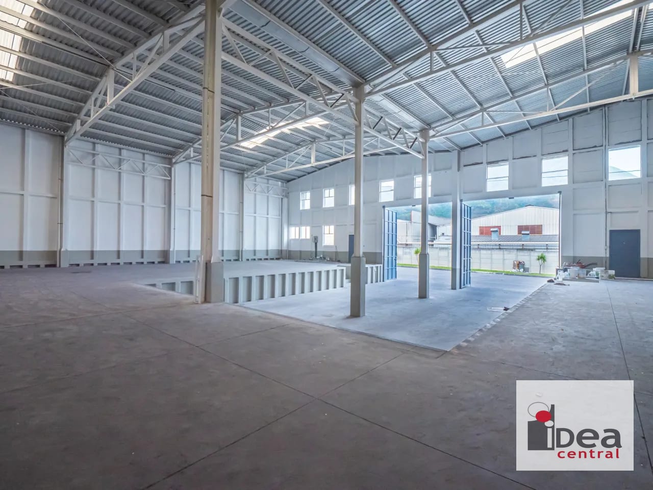 Renta de bodega Comercial Parque Industrial Los Volcanes — Bodega / Ofibodega en Alquiler en Palín, Escuintla — foto 2 de 6