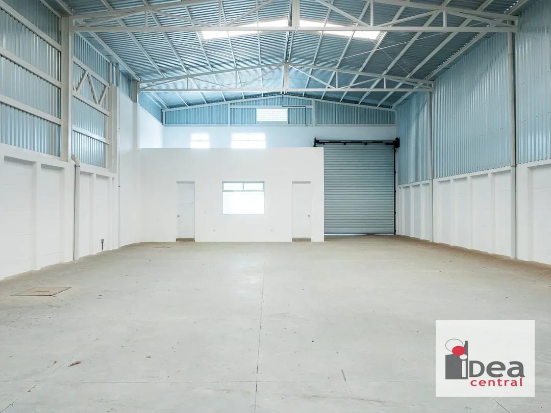 Renta Ofibodega No.9 en Industrial Palín — Bodega / Ofibodega en Alquiler en Palín, Escuintla — foto 6 de 7