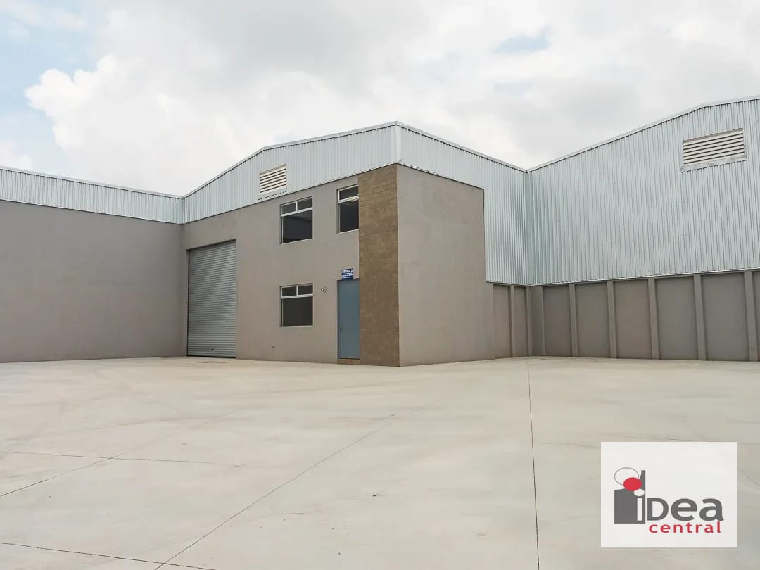 Renta Ofibodega en Industrial Palín — Bodega / Ofibodega en Alquiler en Palín, Escuintla — foto 4 de 7
