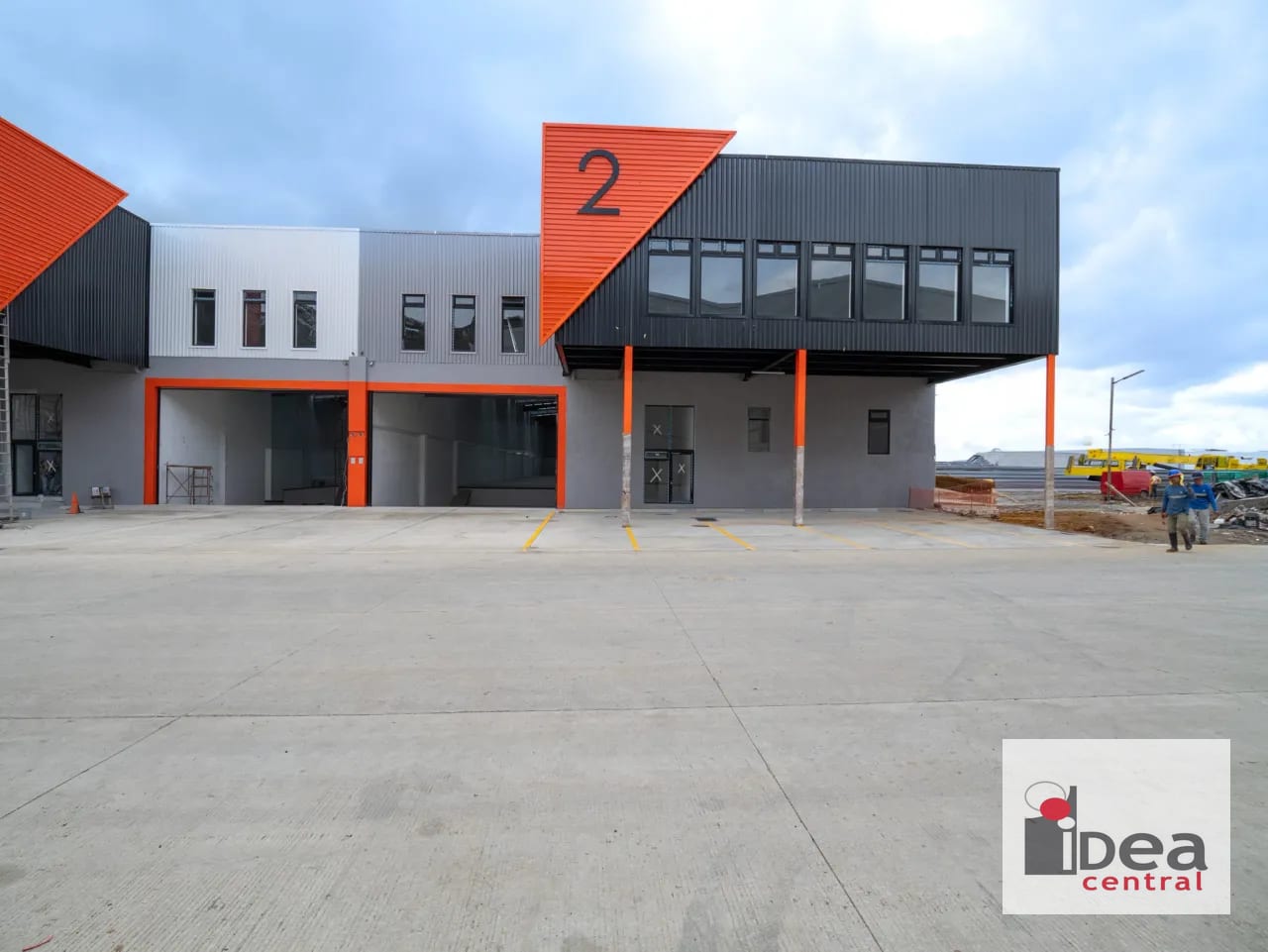 Renta de Bodegas Industrial Las Tunas 8 — Bodega / Ofibodega en Alquiler en Naranjo Mall, Zona 4 Mixco, Guatemala, Ciudad — foto 3 de 10