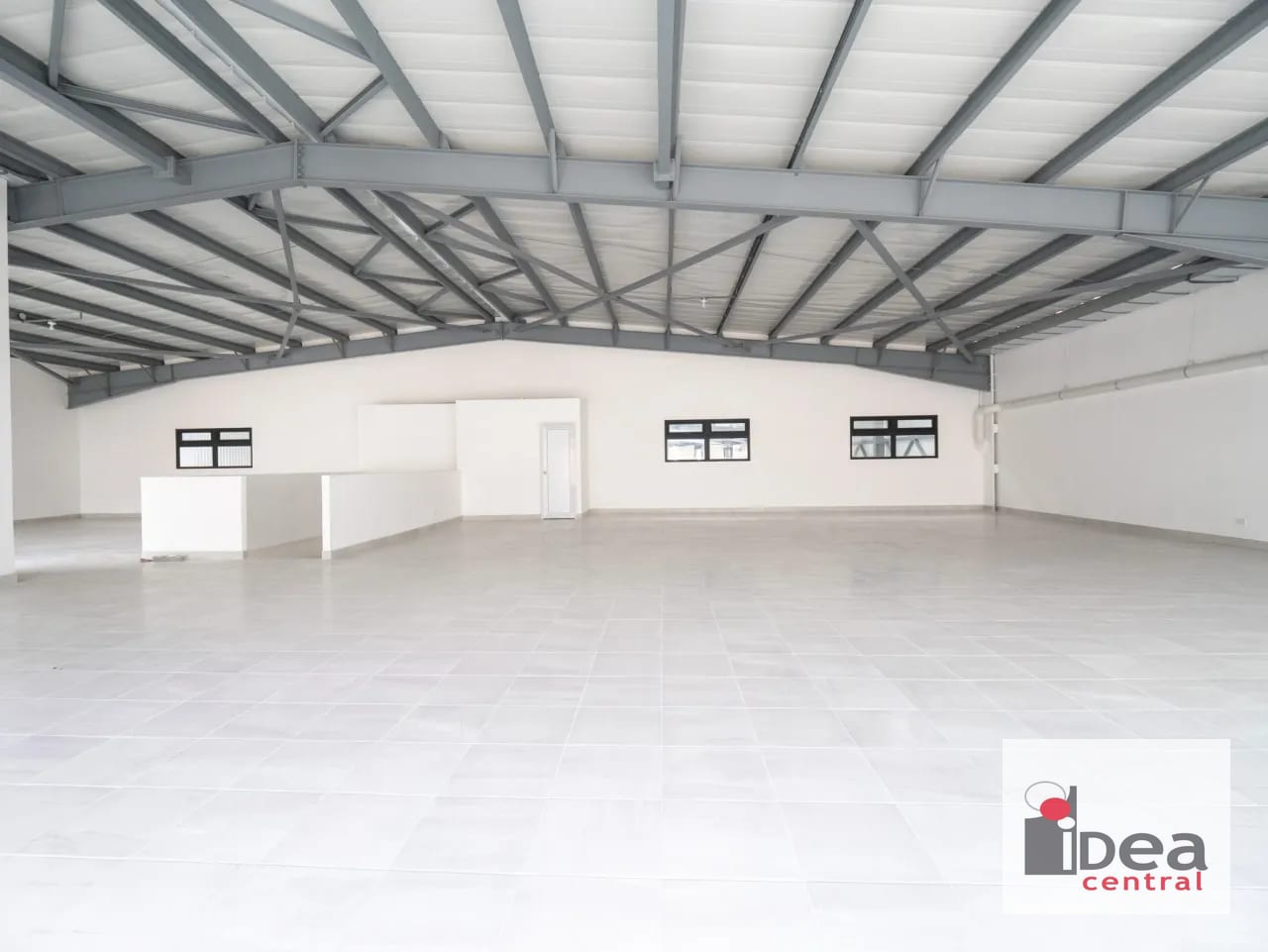 Renta de Bodegas Industrial Las Tunas 8 — Bodega / Ofibodega en Alquiler en Naranjo Mall, Zona 4 Mixco, Guatemala, Ciudad — foto 9 de 10