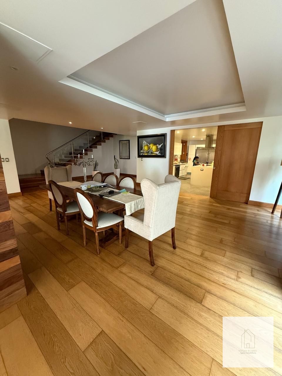 Casa en Venta zona 14/5ta avenida — Casa en Venta en Zona 14, Guatemala, Ciudad — foto 3 de 5