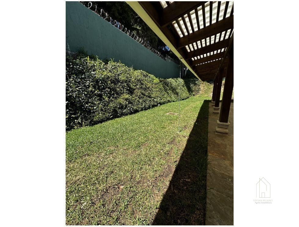 Linda Casa en Venta en condominio exclusivo dentro de San Jorge Muxbal — Casa en Venta en Carretera a El Salvador, Guatemala, Ciudad — foto 2 de 8