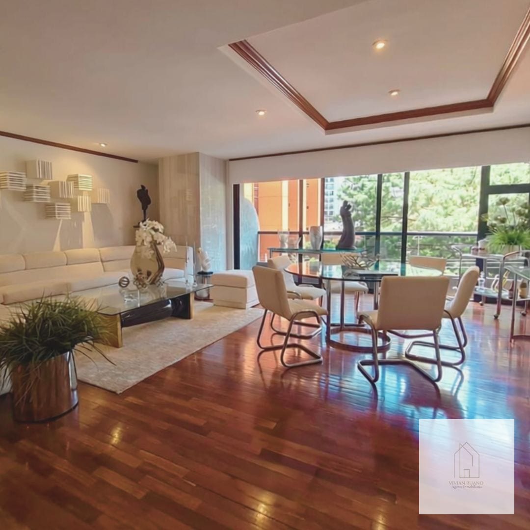 Lindo apartamento en venta zona 14 — Apartamento en Venta en San Ángel, Zona 14, Guatemala, Ciudad — foto 1 de 8