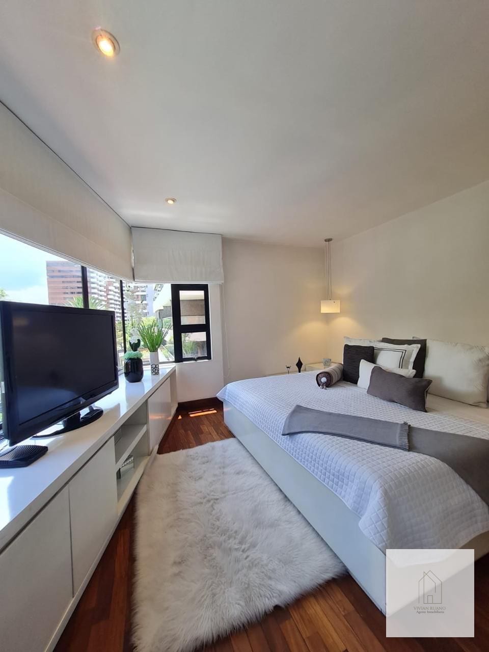 Lindo apartamento en venta zona 14 — Apartamento en Venta en San Ángel, Zona 14, Guatemala, Ciudad — foto 3 de 8