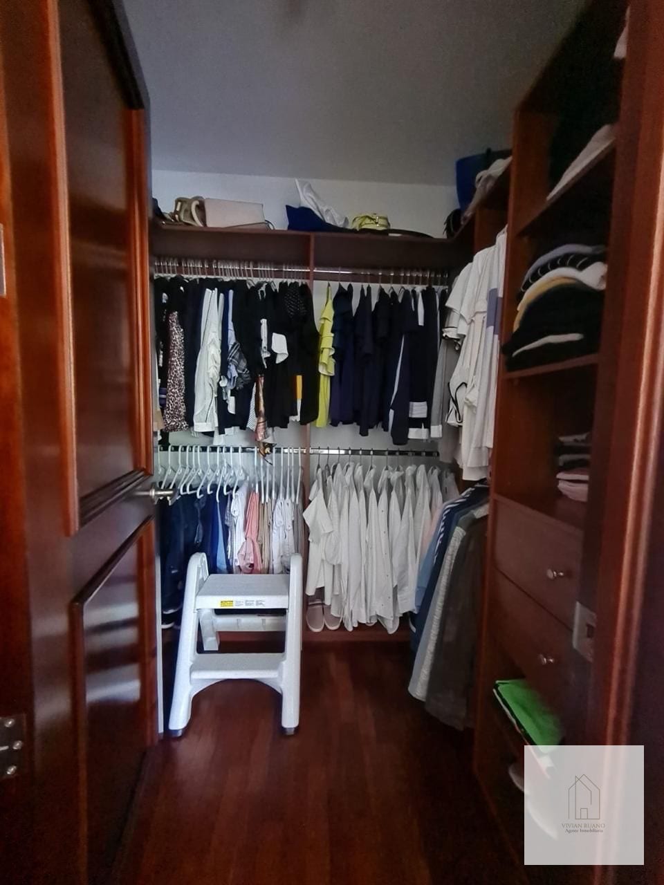 Lindo apartamento en venta zona 14 — Apartamento en Venta en San Ángel, Zona 14, Guatemala, Ciudad — foto 7 de 8