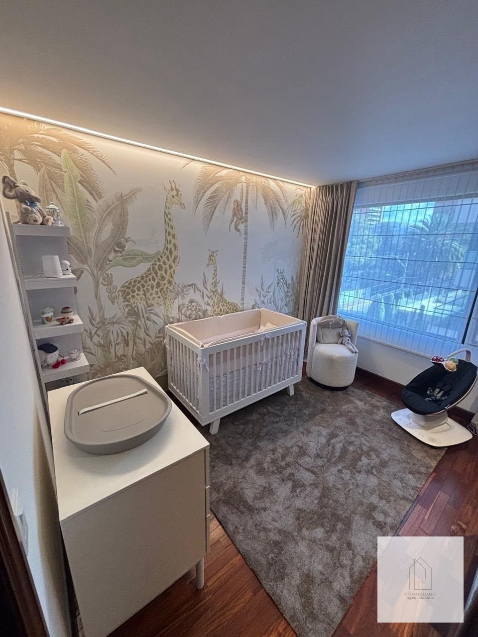 Lindo apartamento en venta zona 14 — Apartamento en Venta en San Ángel, Zona 14, Guatemala, Ciudad — foto 8 de 8