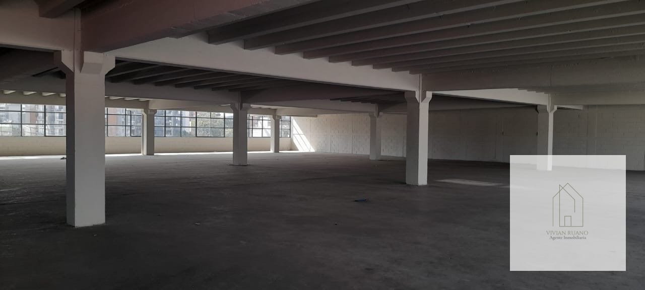 Propiedad en alquiler ideal para bodegas o parqueo — Local en Alquiler en Zona 4, Guatemala, Ciudad — foto 1 de 5