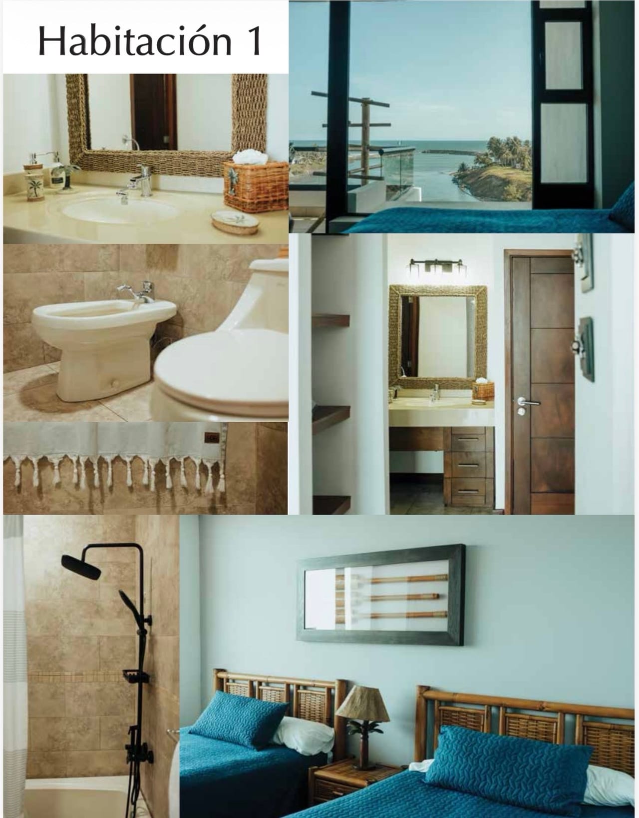 Venta de Penthouse amueblado y equipado en Marina del Sur — Apartamento en Venta en Juan Gaviota Marina del Sur, Puerto San José, Escuintla — foto 8 de 11