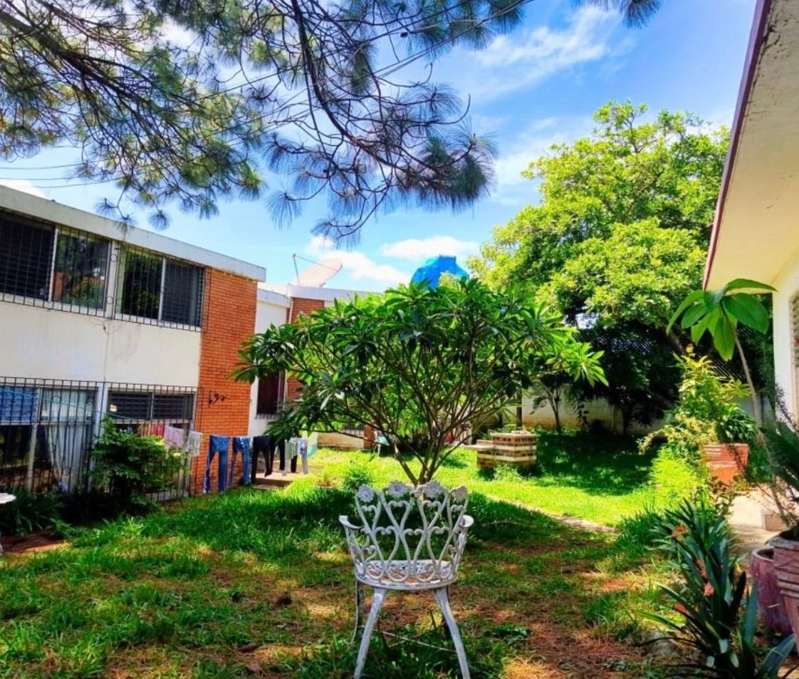 Venta de propiedad para remodelar o desarrollo en Zona 15 Vista Hermosa I — Casa en Venta en Vista Hermosa I, Zona 15, Guatemala, Ciudad — foto 5 de 8