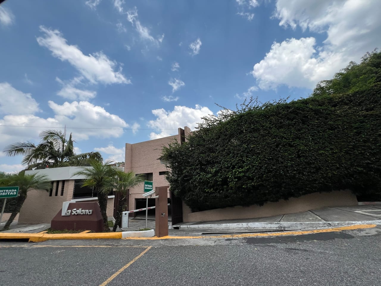Venta amplio apartamento 3 Dormitorios | La Solana Zona 15 - San Lázaro — Apartamento en Venta en San Lázaro, Zona 15, Guatemala, Ciudad — foto 10 de 10