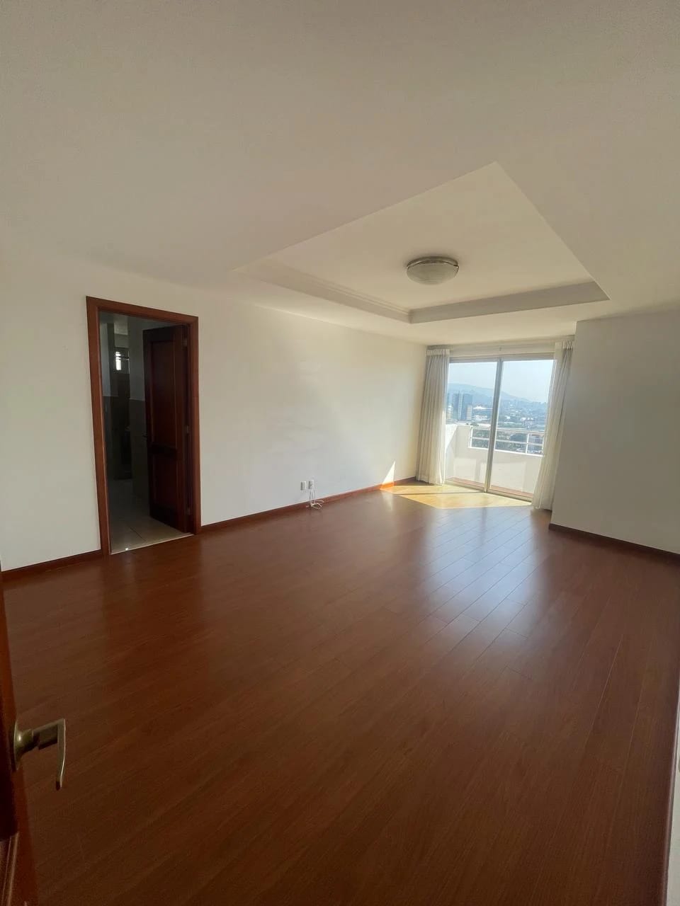 Alquiler amplio apartamento 3 Dormitorios | Botticelli Zona 15 VHII — Apartamento en Alquiler en Botticelli II, Zona 15, Guatemala, Ciudad — foto 9 de 14