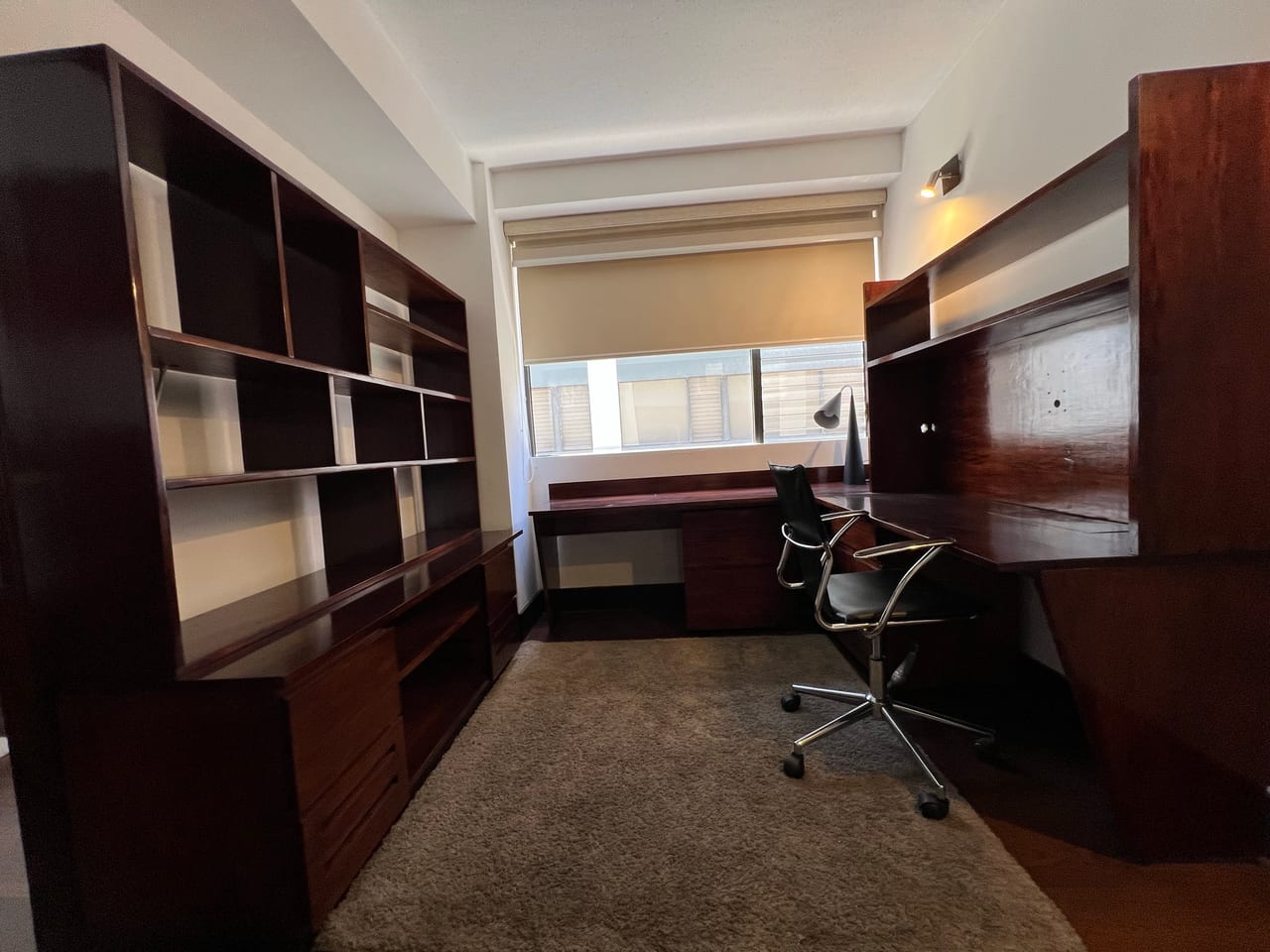 Venta apartamento 3 Dormitorios | Moradas del Acueducto Zona 10 — Apartamento en Alquiler en Moradas del Acueducto, Zona 10, Guatemala, Ciudad — foto 6 de 14