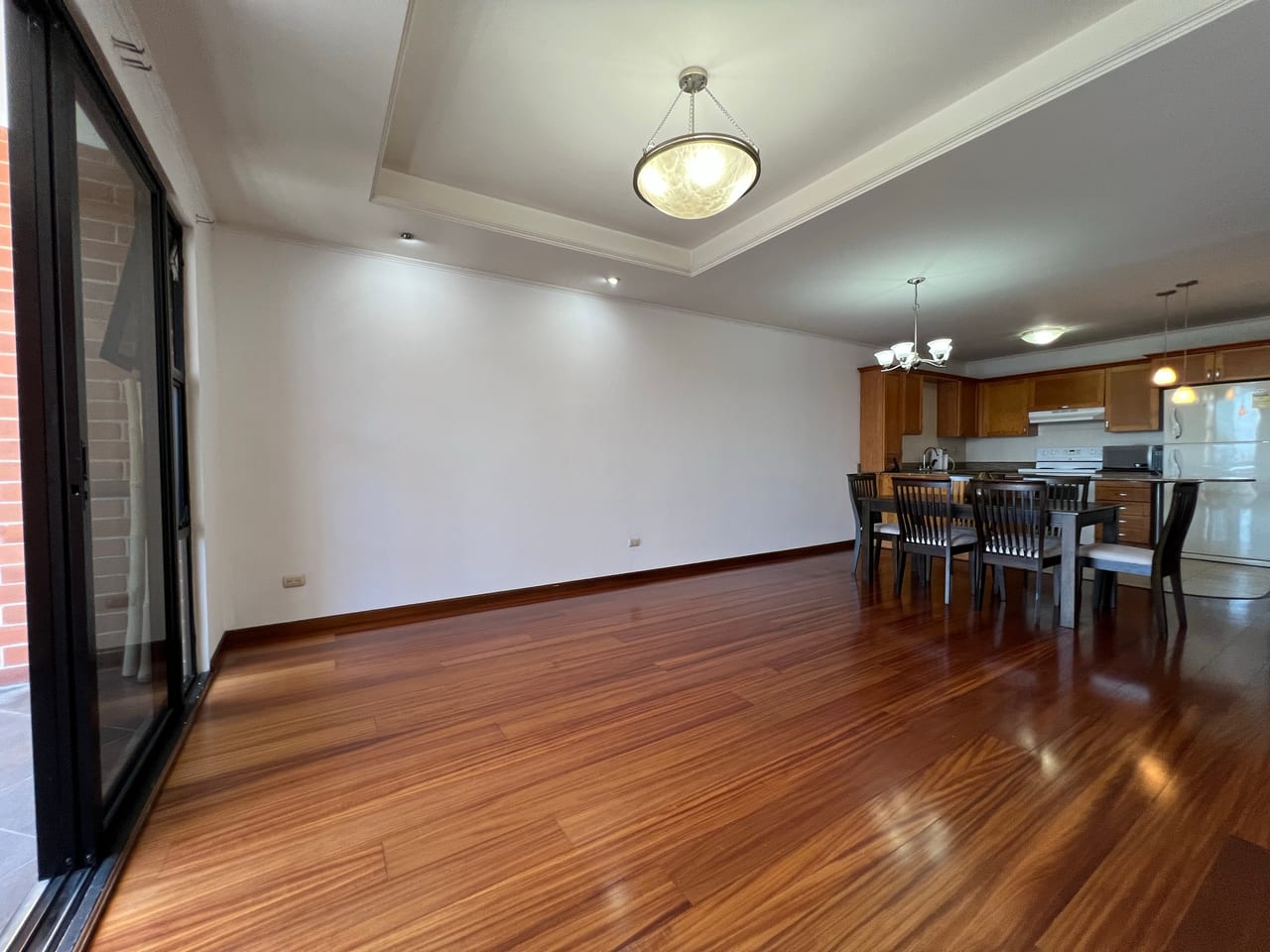 Venta apartamento 2 Dormitorios | Torre del Valle Zona 10 — Apartamento en Venta en Torre Del Valle, Zona 10, Guatemala, Ciudad — foto 2 de 13