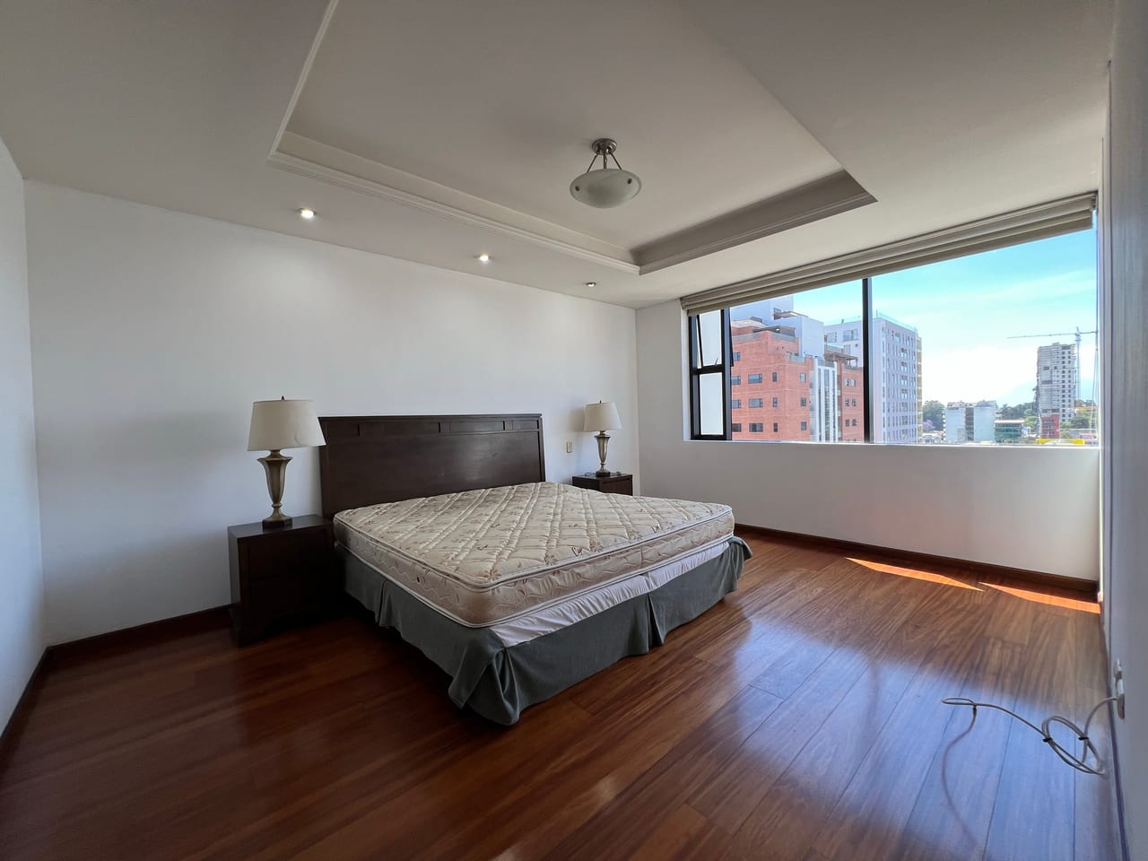 Venta apartamento 2 Dormitorios | Torre del Valle Zona 10 — Apartamento en Venta en Torre Del Valle, Zona 10, Guatemala, Ciudad — foto 6 de 13