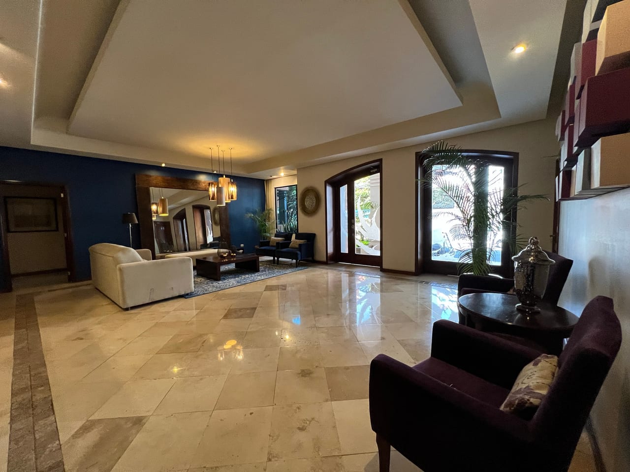 Venta apartamento 2 Dormitorios | Torre del Valle Zona 10 — Apartamento en Venta en Torre Del Valle, Zona 10, Guatemala, Ciudad — foto 13 de 13