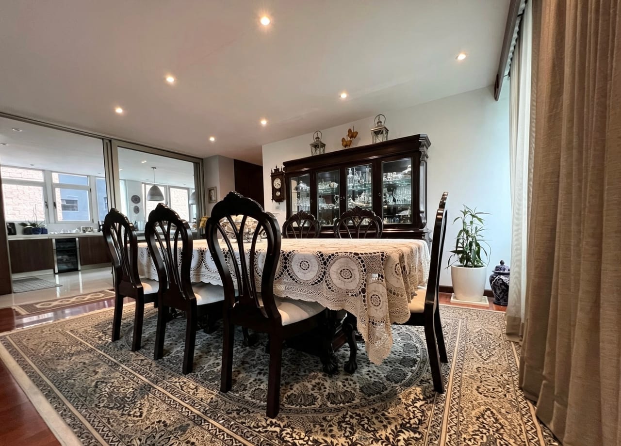 Venta amplio apartamento 3 Dormitorios | Avenida Las Américas Zona 14 — Apartamento en Venta en Zona 14, Guatemala, Ciudad — foto 2 de 16