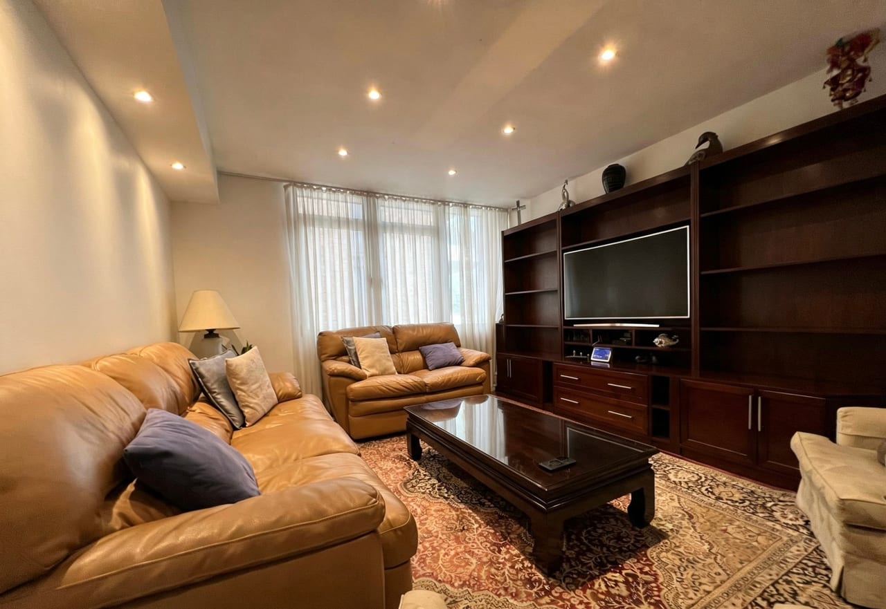 Venta amplio apartamento 3 Dormitorios | Avenida Las Américas Zona 14 — Apartamento en Venta en Zona 14, Guatemala, Ciudad — foto 6 de 16