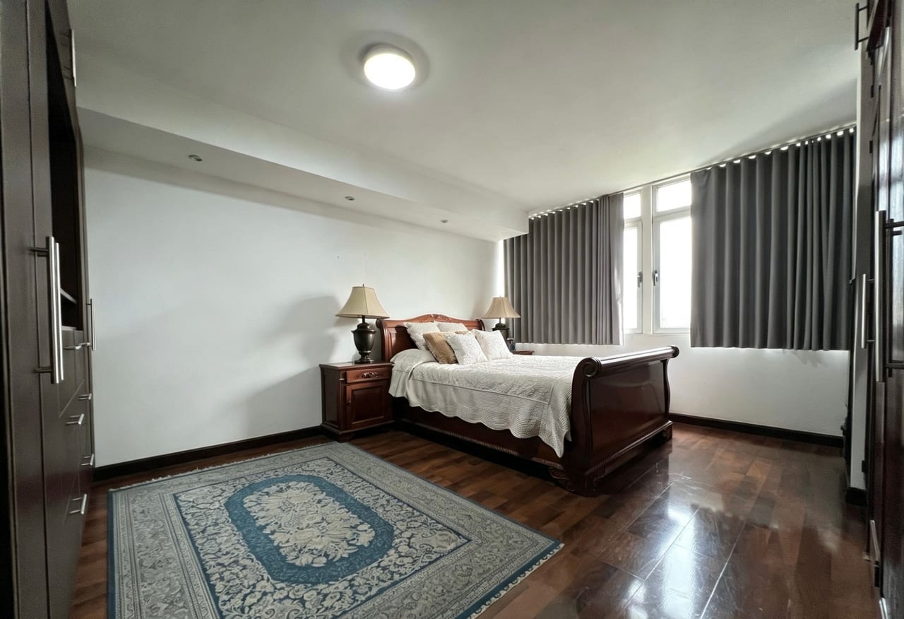 Venta amplio apartamento 3 Dormitorios | Avenida Las Américas Zona 14 — Apartamento en Venta en Zona 14, Guatemala, Ciudad — foto 10 de 16