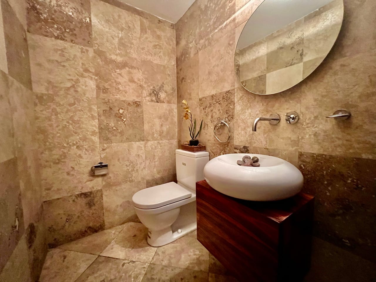 Venta amplio apartamento 3 Dormitorios | Edificio Bonaire Zona 14 — Apartamento en Venta en Bonaire, Zona 14, Guatemala, Ciudad — foto 4 de 16