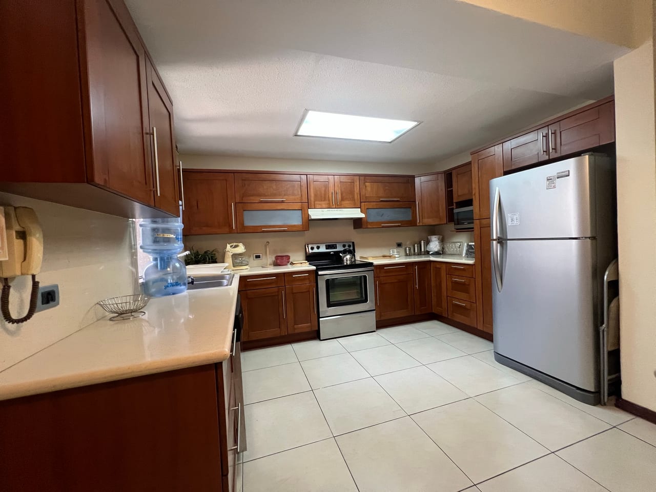 Venta amplio apartamento 3 Dormitorios | Edificio Bonaire Zona 14 — Apartamento en Venta en Bonaire, Zona 14, Guatemala, Ciudad — foto 5 de 16