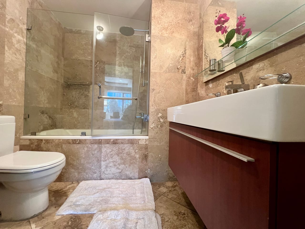 Venta amplio apartamento 3 Dormitorios | Edificio Bonaire Zona 14 — Apartamento en Venta en Bonaire, Zona 14, Guatemala, Ciudad — foto 9 de 16