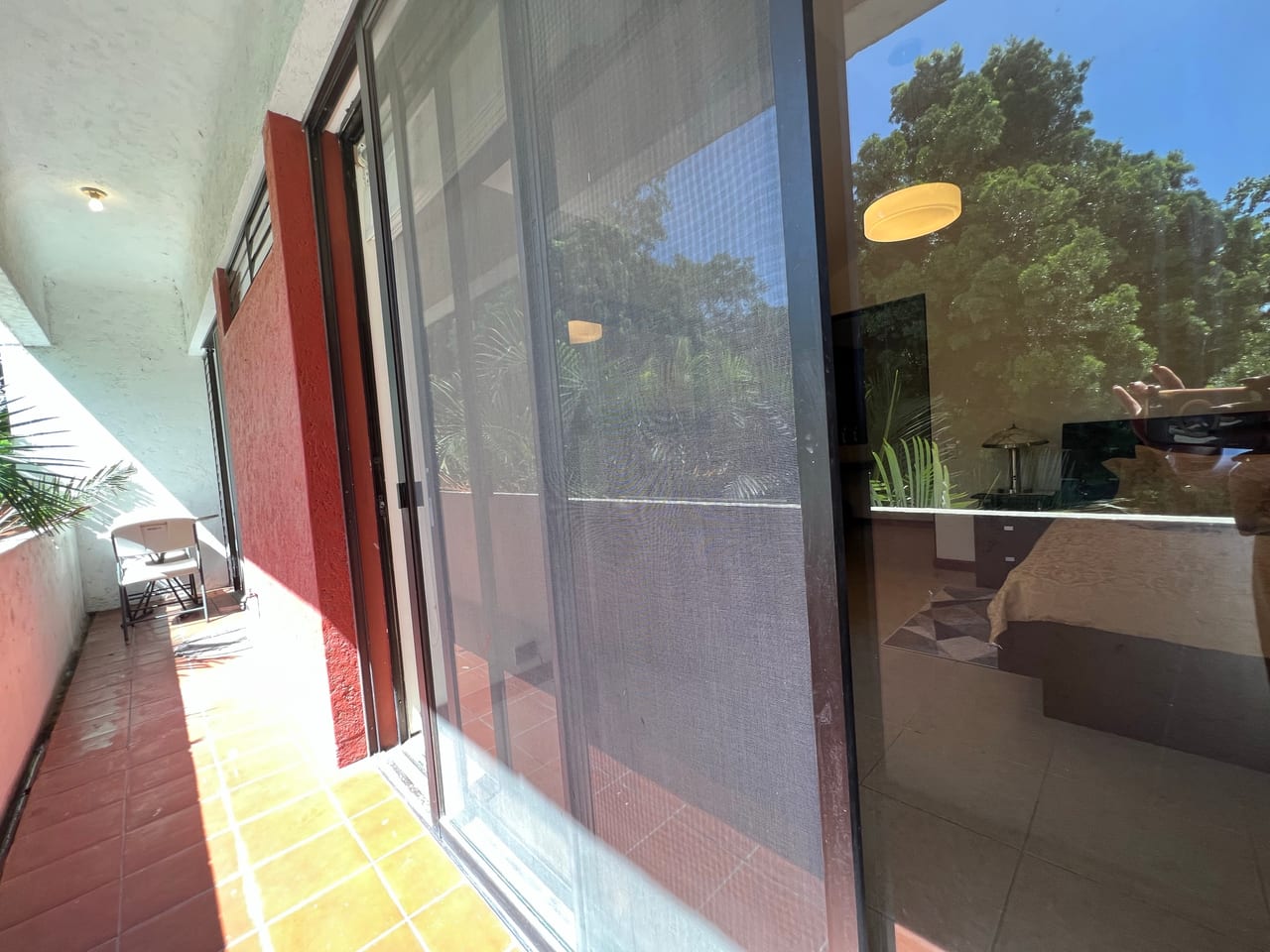 Venta amplio apartamento 3 Dormitorios | Edificio Bonaire Zona 14 — Apartamento en Venta en Bonaire, Zona 14, Guatemala, Ciudad — foto 12 de 16