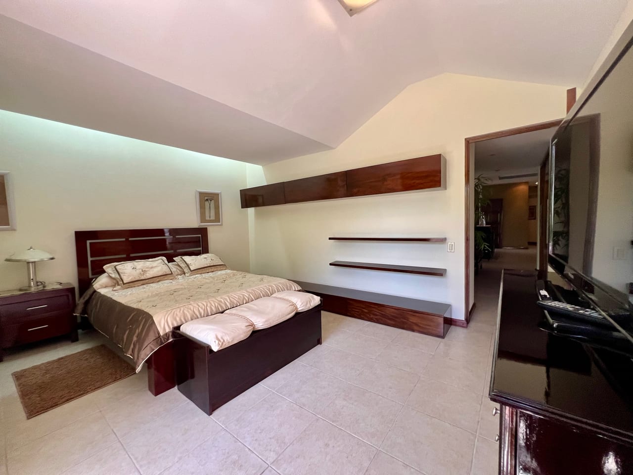 Venta amplio apartamento 3 Dormitorios | Edificio Bonaire Zona 14 — Apartamento en Venta en Bonaire, Zona 14, Guatemala, Ciudad — foto 14 de 16