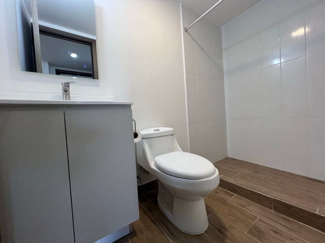 Alquiler apartamento 2 Dormitorios para estrenar | Modra II Zona 4 — Apartamento en Alquiler en Modra II, Zona 4, Guatemala, Ciudad — foto 10 de 10