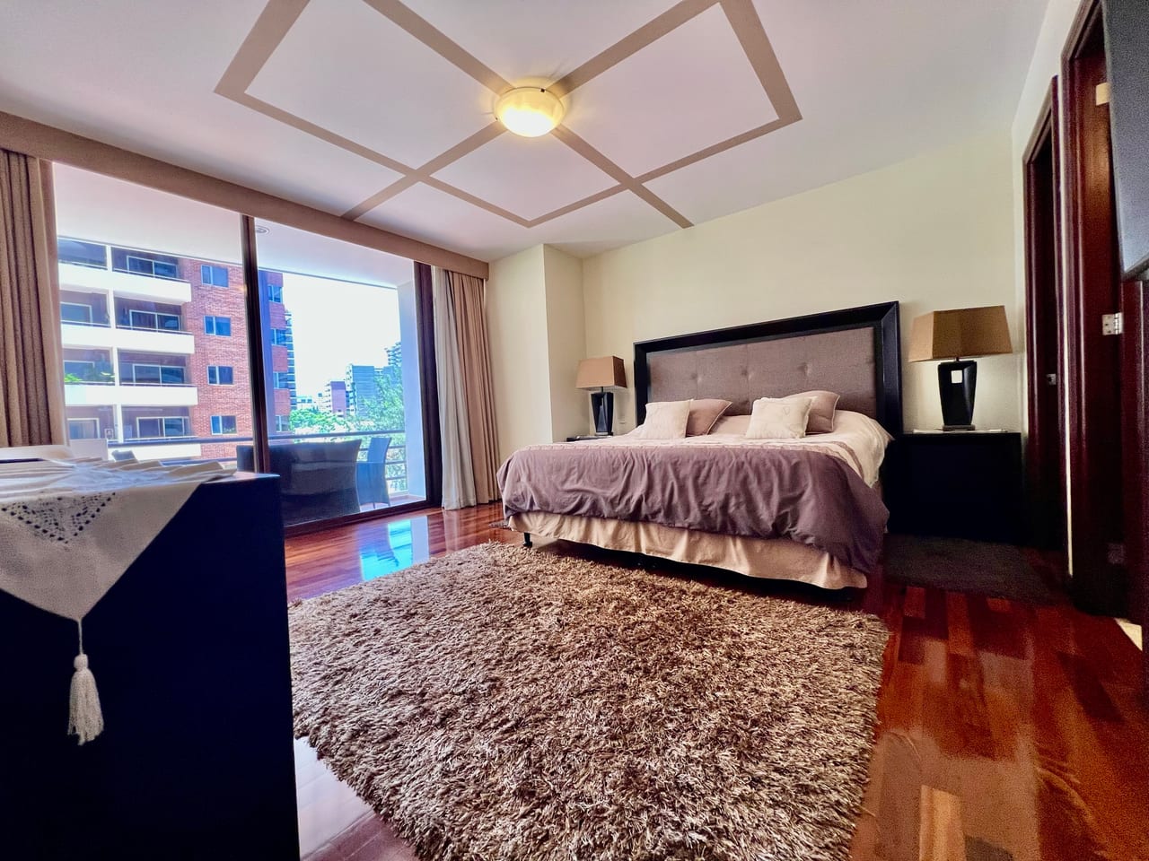 Venta apartamento 1 Dormitorio | Casa Rialto Zona 14 — Apartamento en Venta en Casa Rialto, Zona 14, Guatemala, Ciudad — foto 7 de 14