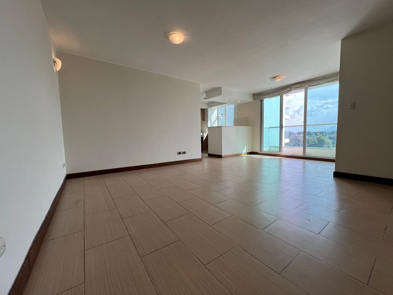 Alquiler apartamento 3 Dormitorios | Condado La Villa Zona 14 — Apartamento en Alquiler en Condado La Villa, Zona 14, Guatemala, Ciudad — foto 1 de 17