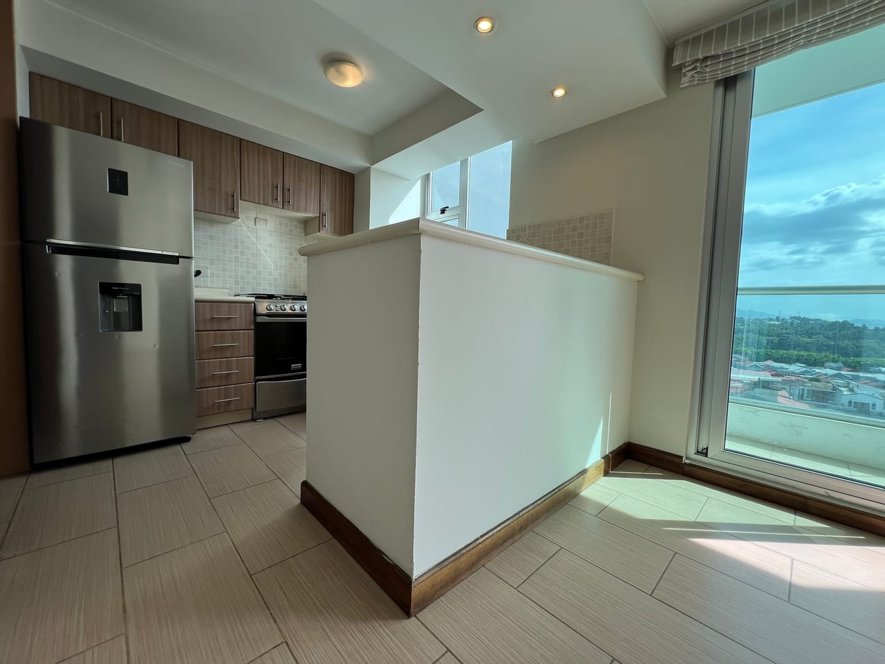 Alquiler apartamento 3 Dormitorios | Condado La Villa Zona 14 — Apartamento en Alquiler en Condado La Villa, Zona 14, Guatemala, Ciudad — foto 2 de 17