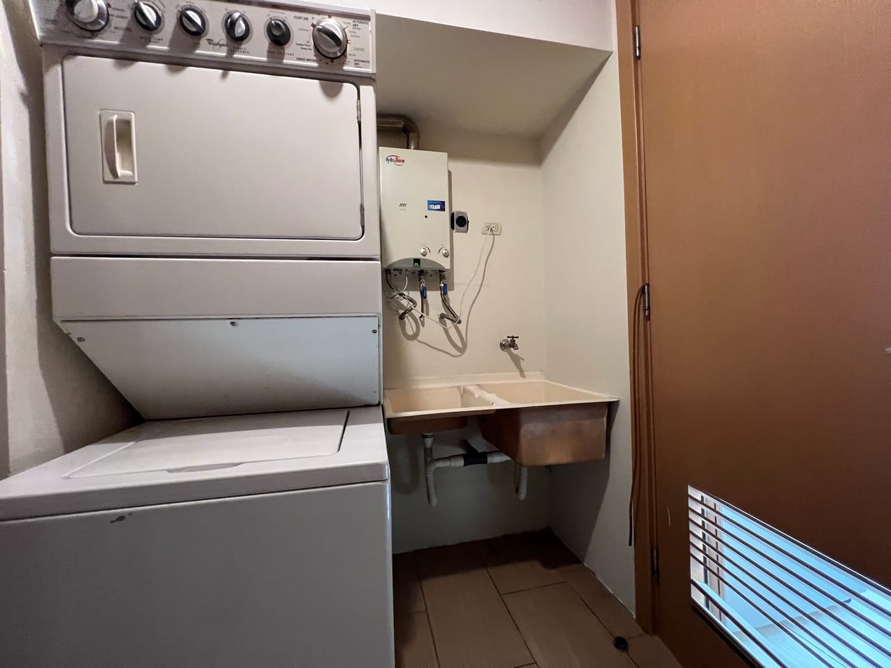 Alquiler apartamento 3 Dormitorios | Condado La Villa Zona 14 — Apartamento en Alquiler en Condado La Villa, Zona 14, Guatemala, Ciudad — foto 5 de 17