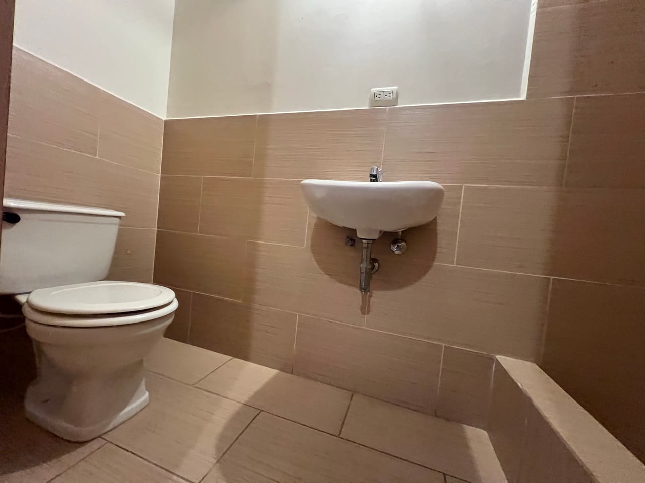 Alquiler apartamento 3 Dormitorios | Condado La Villa Zona 14 — Apartamento en Alquiler en Condado La Villa, Zona 14, Guatemala, Ciudad — foto 6 de 17