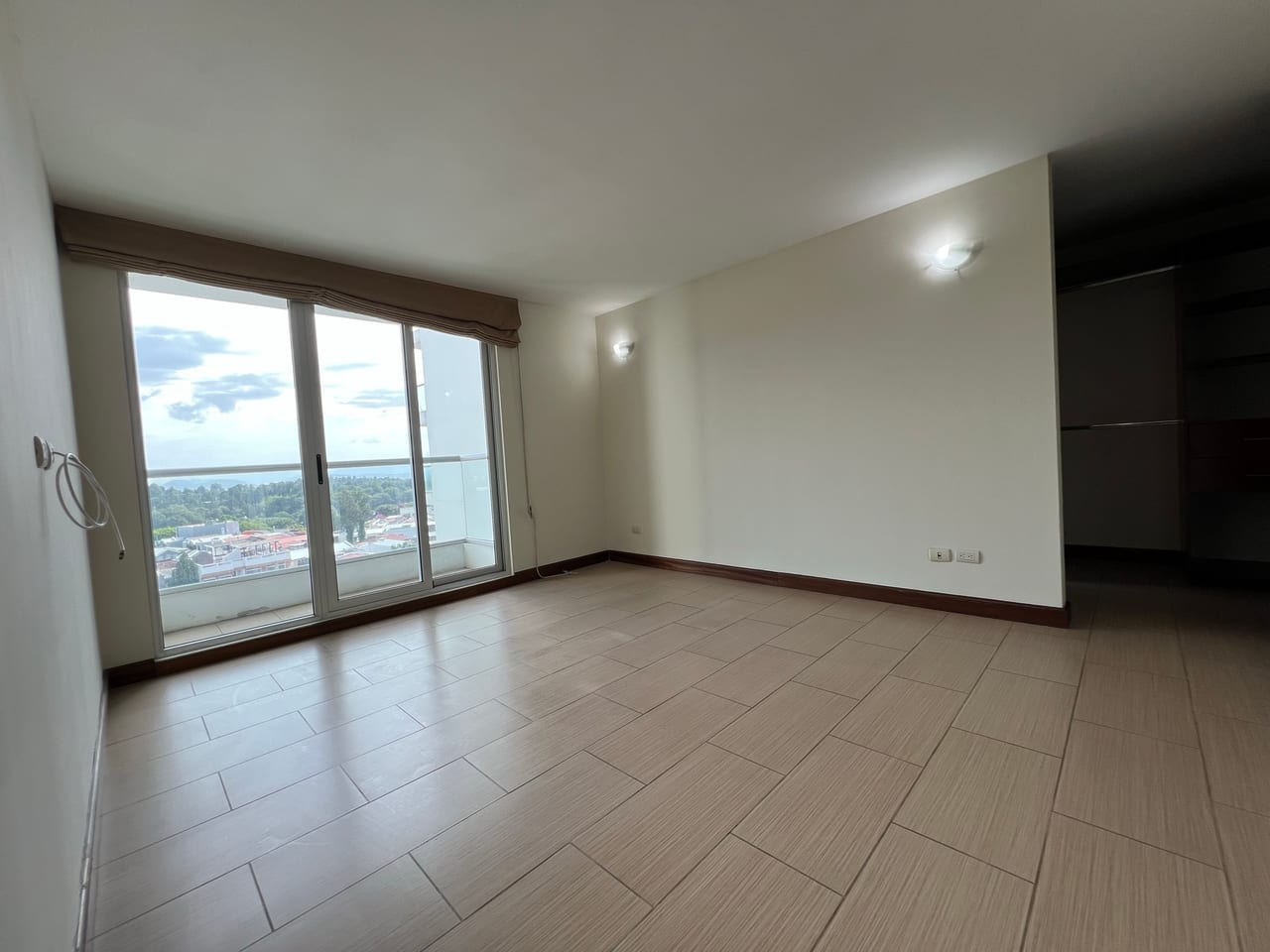 Alquiler apartamento 3 Dormitorios | Condado La Villa Zona 14 — Apartamento en Alquiler en Condado La Villa, Zona 14, Guatemala, Ciudad — foto 11 de 17