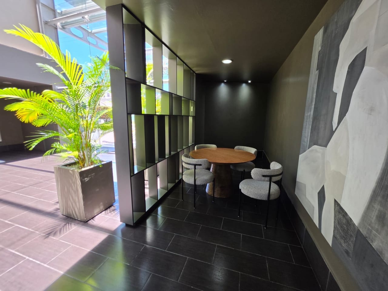 Alquiler apartamento 3 Dormitorios | Condado La Villa Zona 14 — Apartamento en Alquiler en Condado La Villa, Zona 14, Guatemala, Ciudad — foto 16 de 17