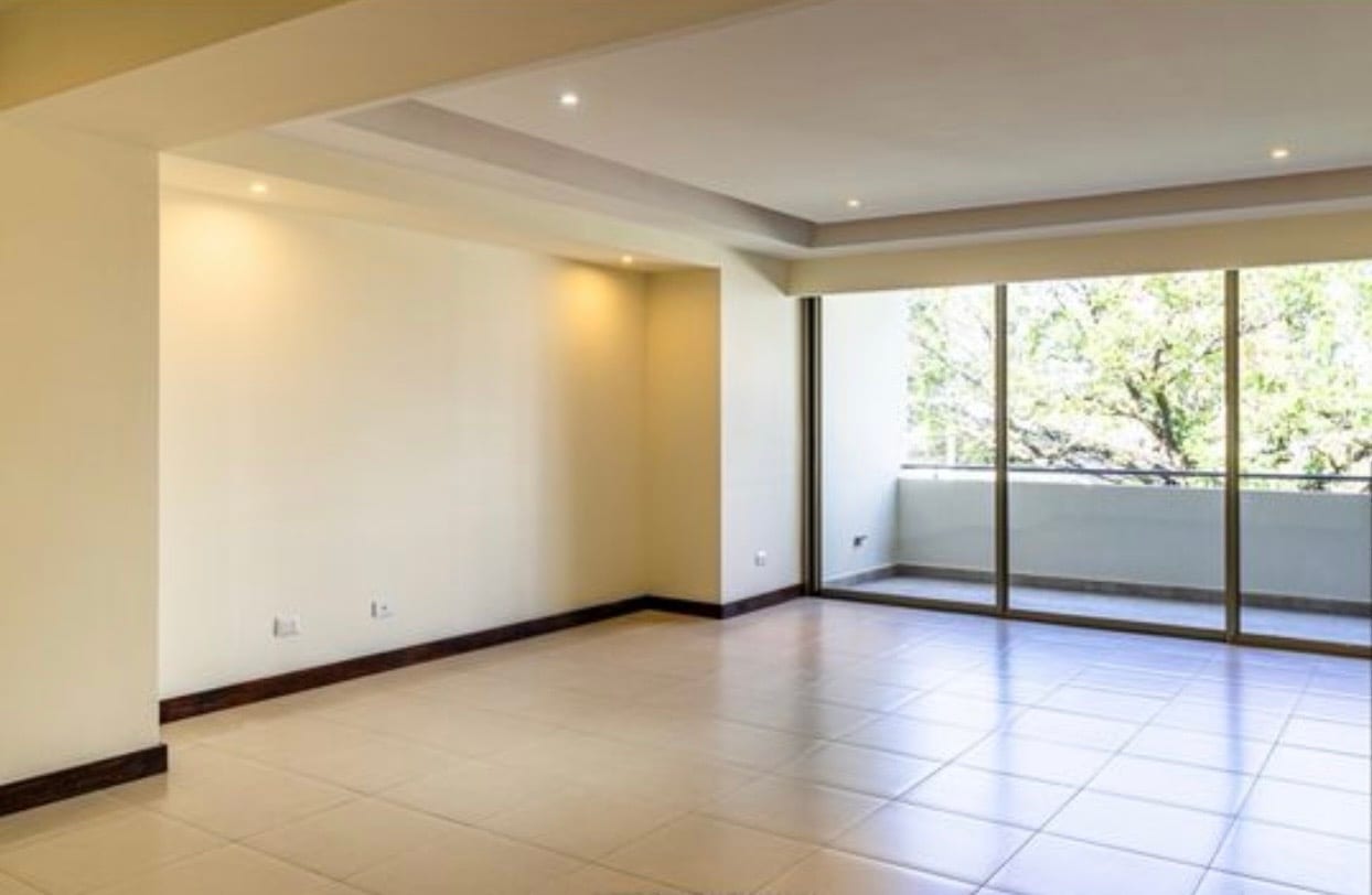 Alquiler amplio apartamento 2 Dormitorios | Edificio Cobella Zona 14 — Apartamento en Alquiler en Cobella, Zona 14, Guatemala, Ciudad — foto 1 de 12